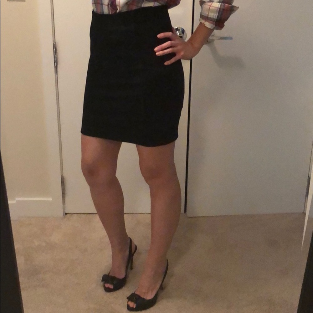 BCBG Maxazria skirt